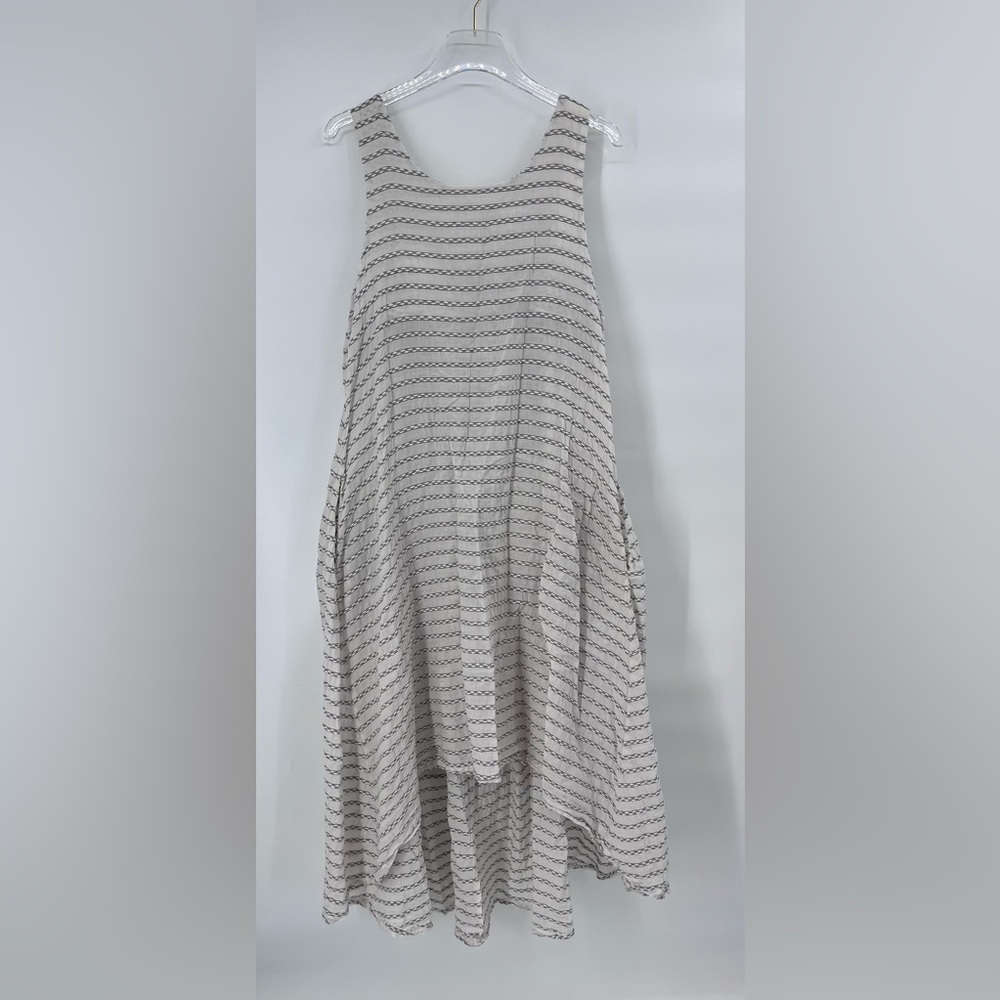 The Shanty Corporation cotton‎ dress size medium